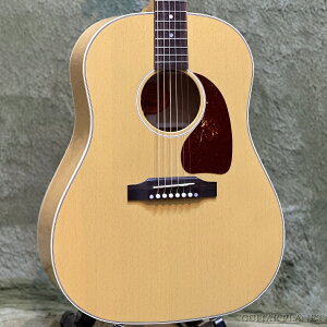 Gibson ~Greatest Hits~ Custom Shop J-45 All Mahogany -TV Yellow Gloss- #20076134�y�����摜�z