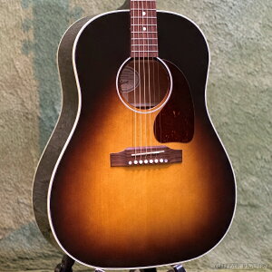 Gibson ~Modern Collection~ J-45 Standard -Vintage Sunburst- #20276078�y�����摜�z