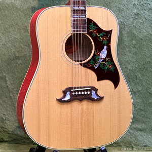 Gibson / Dove Original -Antique Natural- #20406135 / �V�i[�M�u�\��][�A���e�B�[�N�i�`������][Acoustic Guitar,�A�R�[�X�e�B�b�N�M�^�[,�A�R�M,Folk Guitar,�t�H�[�N�M�^�[][�G���A�R]�y�����摜�z