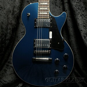 FgN(FUJIGEN) NLS100RMPTB-OLP (Old Lake Placid) #L250154 �V�i[�����摜][3.8kg][�t�W�Q��,�x�m��][���Y][Blue,�u���[,��][Les Paul,LP,���X�|�[���^�C�v][Electric Guitar,�G���L�M�^�[]