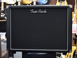 Two-Rock 1x12 Large Speaker Cabinet Open Back with TR12- �V�i[�g�D�[���b�N][�_���u���n][�M�^�[�A���v/�X�s�[�J�[�L���r�l�b�g,Guitar Speaker amplifier][�`���[�u,�^���]