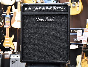Two-Rock Studio Signature Combo -Sparkle Matrix Grill Cloth & Skirt Knob!- �V�i[�g�D�[���b�N][�_���u���n][�M�^�[�A���v/�R���{,Guitar Combo amplifier][�`���[�u,�^���]