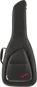 Fender FE1225 Electric Guitar Gig Bag -Black- �V�i[�t�F���_�[][�M�^�[�P�[�X,�M�O�o�b�O][�u���b�N,��]