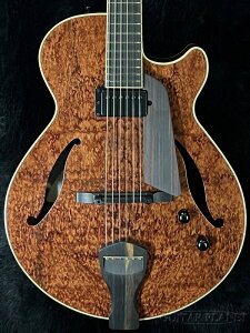 Kikuchi Guitars JF15 Bubinga (2025_2026 Limited Model)�y�W���Y�M�^�[�t���A�݌ɕi�z�y2.26kg�z�y���{���z[�L�N�`][�t���A�R][�u�r���K][Made in Japan,���{��][Electric Guitar,�G���L�M�^�[]