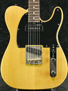 Valle GuitarsTele Modern Neck Pocket -Butterscotch Translucid- [3.15kg][�W���Y�M�^�[�t���A�݌ɕi][�����摜][���@��][�`����][�`�F���o�[�\��][Lollar P.U][Electric Guitar,�G���L�M�^�[][�J�X�^���I�[�_�[�i]