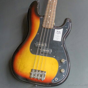 Fender / Standard Precision Bass -3 Color Sunburst/Indian Laurel Fingerboard-�y4.07kg�z�V�i[�t�F���_�[][4��,4Strings][Passive,�p�b�V�u][�����摜][�x�[�X��]