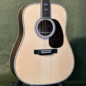 �y�����摜�zMartin Custom Shop / CTM D-45 Adirondack/Wild Grain East Indian Rosewood #3015383 �V�i[�}�[�`��][�}�[�e�B��][Acoustic Guitar,�A�R�[�X�e�B�b�N�M�^�[�A�R�M]