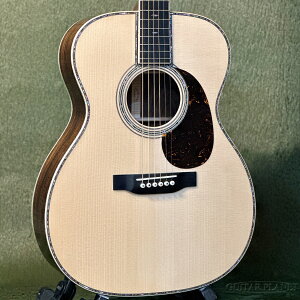 �y�����摜�zMartin Custom Shop / CTM 000-45 Adirondack Spruce/Wild Grain East Indian Rosewood #3015382 �V�i[�}�[�`��][�}�[�e�B��][Acoustic Guitar,�A�R�[�X�e�B�b�N�M�^�[�A�R�M]