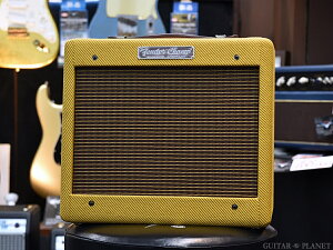 Fender Custom Shop Hand-Wired 57 Custom Champ -Lacquer Tweed- �V�i[�t�F���_�[][57�J�X�^���`�����v][�c�C�[�h][�M�^�[�A���v/�R���{,Guitar combo amplifier]
