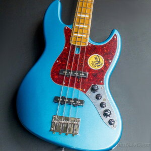 Marcus Miller V7 Alder New Gen 4-String -Tide Pool-�y3.78kg�z�V�i[�T�C���[][4��,4Strings][Active,�A�N�e�B�u][�����摜][�x�[�X��]