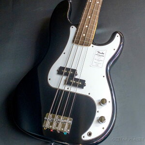 Fender / Standard Precision Bass -Black/Indian Laurel Fingerboard-�y3.88kg�z�V�i[�t�F���_�[][4��,4Strings][Passive,�p�b�V�u][�����摜][�x�[�X��]
