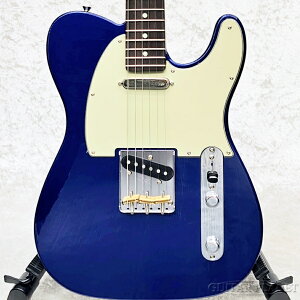 Fender / Made In Japan FSR Collection Hybrid II Telecaster -Deep Ocean Metallic- �V�i�y�����摜�z�y3.45kg�z�y�}�b�`���O�w�b�h�z[�t�F���_�[�W���p��][�n�C�u���b�h][�e���L���X�^�[][Electric Guitar,�G���L�M�^�[][