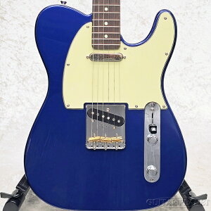 Fender / Made In Japan FSR Collection Hybrid II Telecaster -Deep Ocean Metallic- �V�i�y�����摜�z�yJD25033902�z�y3.43kg�z�y�}�b�`���O�w�b�h�z[�t�F���_�[�W���p��][�n�C�u���b�h][�e���L���X�^�[][Limited Model,����