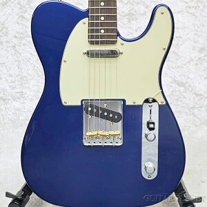 �y�ŏI����!!�zFender / Made In Japan FSR Collection Hybrid II Telecaster -Deep Ocean Metallic- �V�i�y�����摜�z�yJD25033911�z�y�y��3.25kg�z�y�}�b�`���O�w�b�h�z[�t�F���_�[�W���p��][�n�C�u���b�h][Limited Model,��