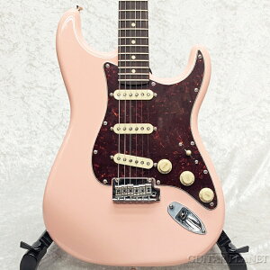 Fender Limited Edition Player II Stratocaster -Shell Pink- �V�i�y�����摜�z�y���胂�f���z�yMX26031874�z�y�y��3.08kg�z[�t�F���_�[][�X�g���g�L���X�^�[][�s���N,��][Made in Mexico,���L�V�R��][Electric Guitar,�G��