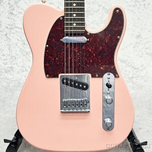 Fender Limited Edition Player II Telecaster- Shell Pink - �V�i�y�����摜�z�yMX26003511�z�y3.61kg�z�y���胂�f���z[�t�F���_�[][�e���L���X�^�[][�s���N,��][Made in Mexico,���L�V�R��][Electric Guitar,�G���L�M�^�[]