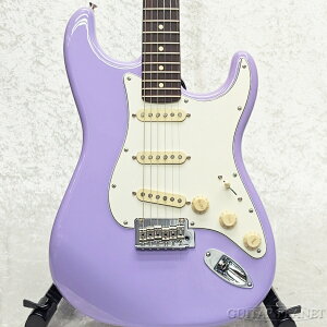 Fender Limited Edition Player II Stratocaster- Lavender Haze - �V�i�y�����摜�z�yMX26030545�z�y3.45kg�z�y���胂�f���z[�t�F���_�[][�e���L���X�^�[][���x���_�[,��][Made in Mexico,���L�V�R��][Electric Guitar,�G���L