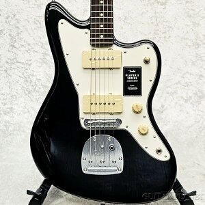 Fender Player II Jazzmaster - Black -�V�i�y�����摜�z�yMX26046902�z�y3.56kg�z[�t�F���_�[][���L�V�R][�v���C���[2][�u���b�N,��][�W���Y�}�X�^�[][Electric Guitar,�G���L�M�^�[]