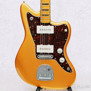 �y�݌Ɉ�|SALE�zFender Troy Van Leeuwen Jazzmaster -Copper Age- �yMX24077215�z�y3.94kg�z �V�i[�t�F���_�[][�g���C�E���@���E���[�x��][Orange,�J�b�p�[�G�C�W,�I�����W][�W���Y�}�X�^�[][Electric Guitar,�G���L�M