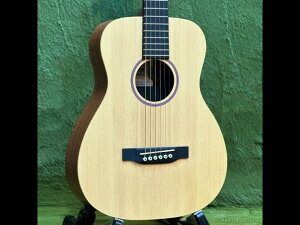 �y���i�摜�zMartin LX-1E #428760�y�~�j�M�^�[�Ȃ�R���I�z�y�������Е��S�z