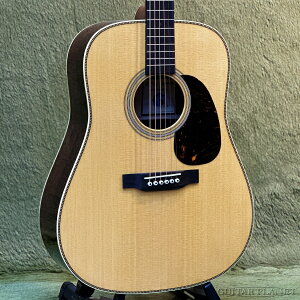 �y���i�摜�zMartin D-28 Billy Strings #3056381�y�V���[�g�X�P�[���z�y�������Е��S�z