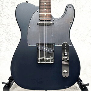 Fender Made in Japan Hybrid II 2026 Collection Telecaster Satin Metallic -Matte Phantom Black- �V�i�y�����摜�z[�t�F���_�[][�e���L���X�^�[][��,�u���b�N]�y�T�e���z[Made in Japan,���{��][Electric Guitar,�G���L�M�^�[]