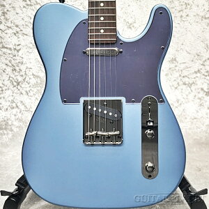 Fender Made in Japan Hybrid II 2026 Collection Telecaster Satin Metallic -Matte Aero Blue- �V�i�y�����摜�z[�t�F���_�[][�e���L���X�^�[][��,�u���[]�y�T�e���z[Made in Japan,���{��][Electric Guitar,�G���L�M�^�[]