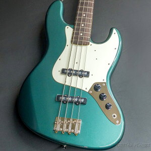 AJB-101 MH -Sherwood Green Metallic-�y4.38kg�z[�g�[�J�C][4��,4Strings][Passive,�p�b�V�u][�����摜][�x�[�X��]