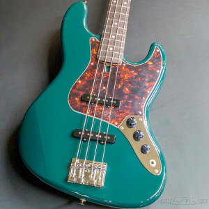 FUJIGEN(FGN) / NJB200RAL -British Green-�y4.41kg�z[�t�W�Q��][4��,4Strings][Passive,�p�b�V�u][�����摜][�x�[�X��]