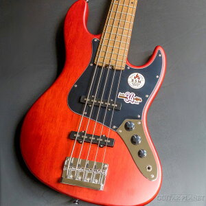 Bacchus / WL5-STD/RSM -RED-S-�y4.20kg�z[�o�b�J�X][5��,5Strings][Passive,�p�b�V�u][�����摜][�x�[�X��]