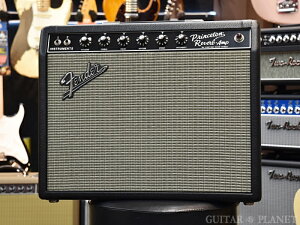 Fender 64 Custom Princeton Reverb �V�i�y�����摜�z[�t�F���_�[][64�J�X�^���v�����X�g�����o�[�u][�u���b�N�t�F�C�X][�M�^�[�A���v/�R���{,Guitar combo amplifier][�n���h���C���[�h]