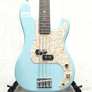 FSR Collection Made in Japan Hybrid II Precision Bass -Daphne Blue-[�t�F���_�[�W���p��][�n�C�u���b�h][�v���V�W�����x�[�X][�u���[,��][Electric Bass,�G���L�x�[�X]