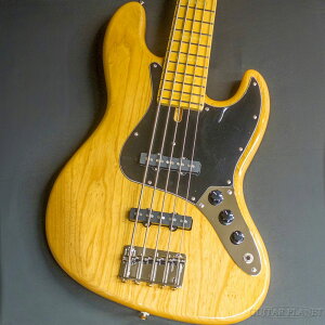 FUJIGEN(FGN) / NJB100MBAHV -Vintage Natural-�y4.60kg�z[�t�W�Q��][5��,5Strings][Passive,�p�b�V�u][�����摜][�x�[�X��]