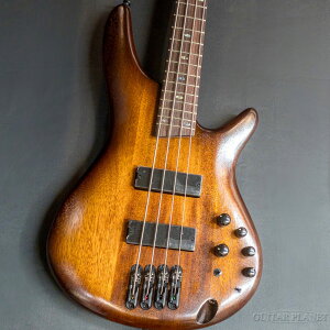Ibanez / SR500A -Mahogany Brown Burst Low Gloss-�y3.40kg�z[�A�C�o�j�[�Y][4��,4Strings][Active,�A�N�e�B�u][�����摜][�x�[�X��]