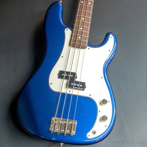 Fender / Limited Player II Precision Bass Roasted Maple Neck With SPB-3 -Moonlight Drive-�y3.89kg�z[�t�F���_�[][4��,4Strings][Passive,�p�b�V�u][�����摜][�x�[�X��]