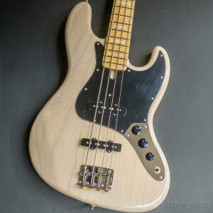 FUJIGEN(FGN) / NJB100MBAH -White Blonde-�y3.88kg�z[�t�F���_�[][4��,4Strings][Passive,�p�b�V�u][�����摜][�x�[�X��]