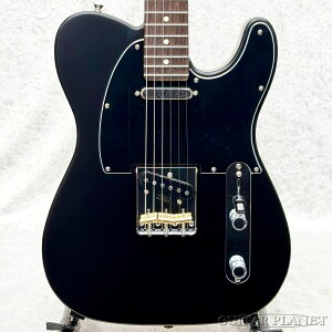�y���X���胂�f���zFender / FSR Hybrid II Telecaster -Satin Lake Placid Blue- �y�V�i�z�y�����摜�z�y#26000032�z[�t�F���_�[][�n�C�u���b�h�E�V���[�Y][�e���L���X�^�[][Electric Guitar,�G���L�M�^�[]