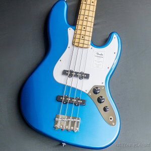 Fender / Standard Jazz Bass -Aqua Marine Metallic/Maple Fingerboard-�y4.18kg�z[�t�F���_�[][4��,4Strings][Passive,�p�b�V�u][�����摜][�x�[�X��]