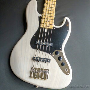 FUJIGEN(FGN) / NJB100MBAH V -White Blonde-�y4.81kg�z[�t�W�Q��][5��,5Strings][Passive,�p�b�V�u][�����摜][�x�[�X��]