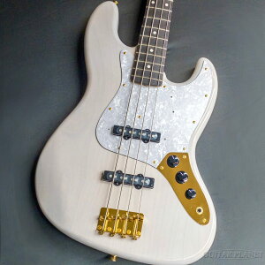Tokai / AJB-101G -See-Thru White-�y4.06kg�z[�g�[�J�C][4��,4Strings][Passive,�p�b�V�u][�����摜][�x�[�X��]