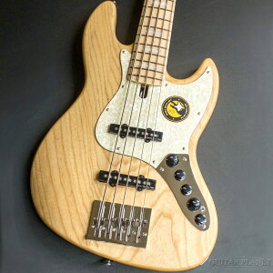 Sire / Marcus Miller V7 Ash-5 Reissue -Natural-�y4.59kg�z[�T�C���[][5��,5Strings][Active,�A�N�e�B�u][�����摜][�x�[�X��]