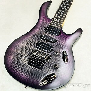 �y���^���t���A�zPRS Paul Reed Smith SE CHLEO -Charcoal Purple Burst- �V�i�yHerman Li �V�O�l�`���[�z