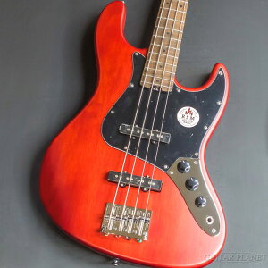 Bacchus / WL4-STD/RSM -RED-S-�y4.26kg�z[�o�b�J�X][4��,4Strings][Passive,�p�b�V�u][�����摜][�x�[�X��]