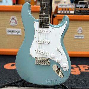 Paul Reed Smith (PRS)SE Silver Sky Rosewood -Stone Blue-�y2024�N���z�yCTI G087335�z�y3.3kg�z�V�i [�|�[�����[�h�X�~�X][�V���o�[�X�J�C][�X�g�[���u���[,��][�G���L�M�^�[,Electric Guitar][�����摜]