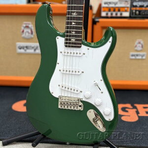 Paul Reed Smith (PRS)SE Silver Sky Rosewood -Laurel Green-�y2025�N���z�yCTI H027659�z�y3.35kg�z�V�i [�|�[�����[�h�X�~�X][�V���o�[�X�J�C][���[�����O���[��,��][�G���L�M�^�[,Electric Guitar][�����摜]