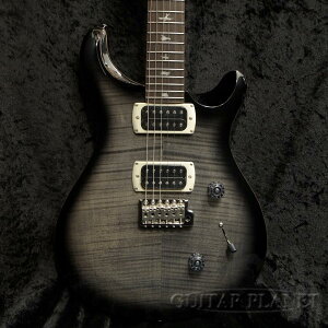 Paul Reed Smith (PRS) SE Custom 24 -Faded Grey Black Burst- �y2026�N���z�yCTI I022345�z�y3.5kg�z�V�i [�|�[�����[�h�X�~�X][�t�F�C�f�b�h�O���[�o�[�X�g,��][�G���L�M�^�[,Electric Guitar][�����摜]
