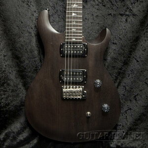 Paul Reed Smith (PRS) SE CE24 Standard Satin -Charcoal-�y2025�N���z�y#CTI H086285�z�y3.15kg�z�V�i [�|�[�����[�h�X�~�X][�`���R�[��,��][�T�e���d�グ][�G���L�M�^�[,Electric Guitar][�����摜]
