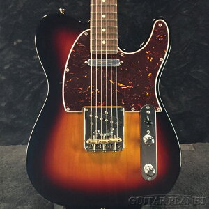 �yNew Model�zFender American Professional Telecaster -3 Color Sunburst/Rosewood- �V�i�y�����摜�z�yUS26043503�z�y3.40kg�z[�t�F���_�[][�A�����J���v���t�F�b�V���i��][�e���L���X�^�[][�T���o�[�X�g,���F][Electric 