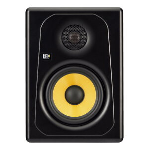 KRK / KREATE 5 STUDIO MONITOR Vi j^[Xs[J[[Monitor Speaker][Studio Monitor,X^WIj^[]
