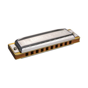 HOHNER / MS Series Blues Harp 532/20 Vi 10z[n[jJ[z[i[][u[Xn[v][Harmonica][10][u[Xn[v]